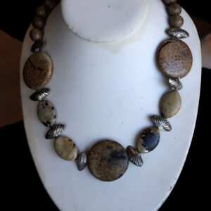 African Jasper
