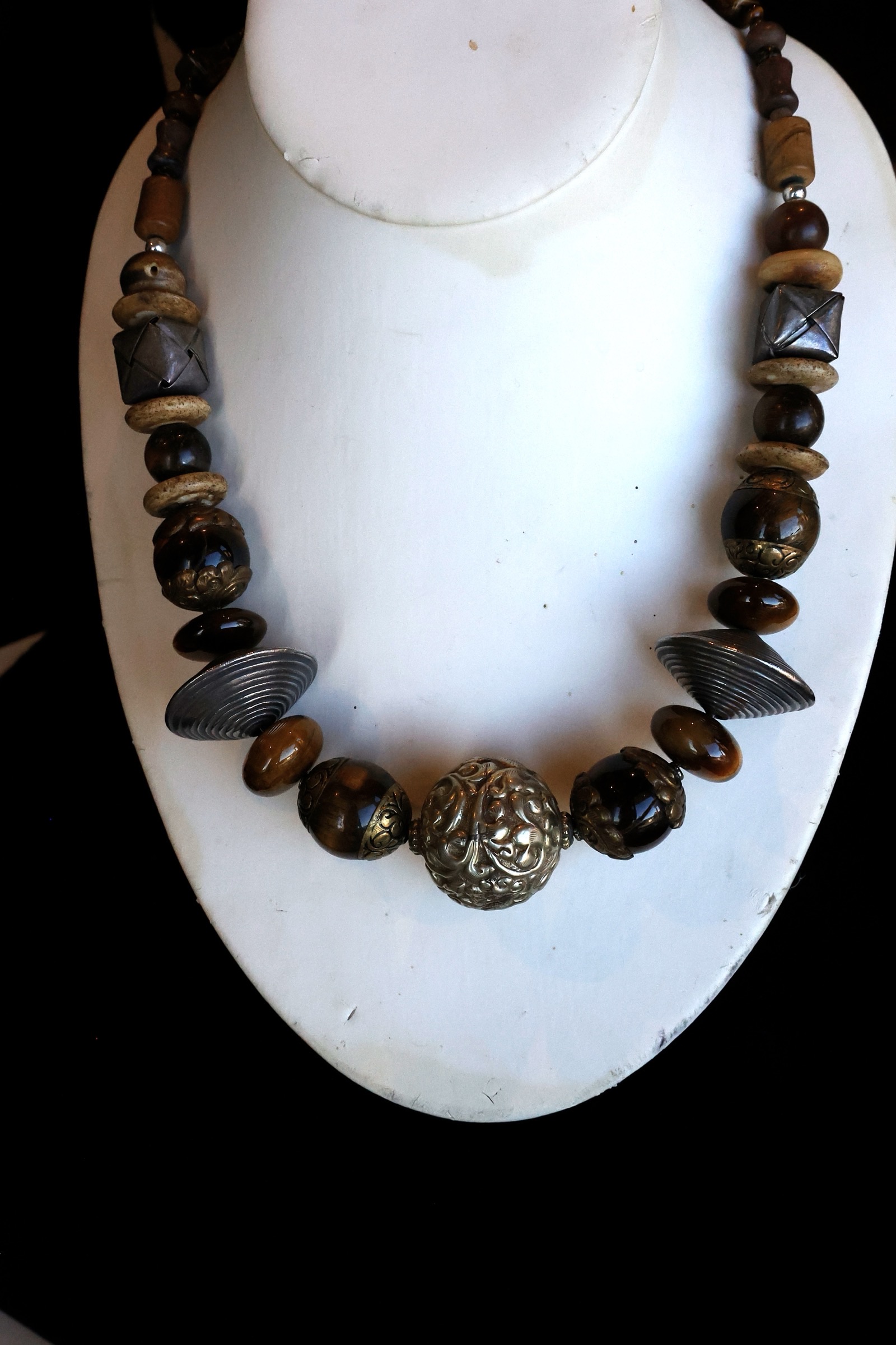 African Tiger Eye - Image 2