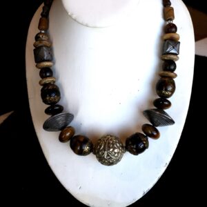 African Tiger Eye