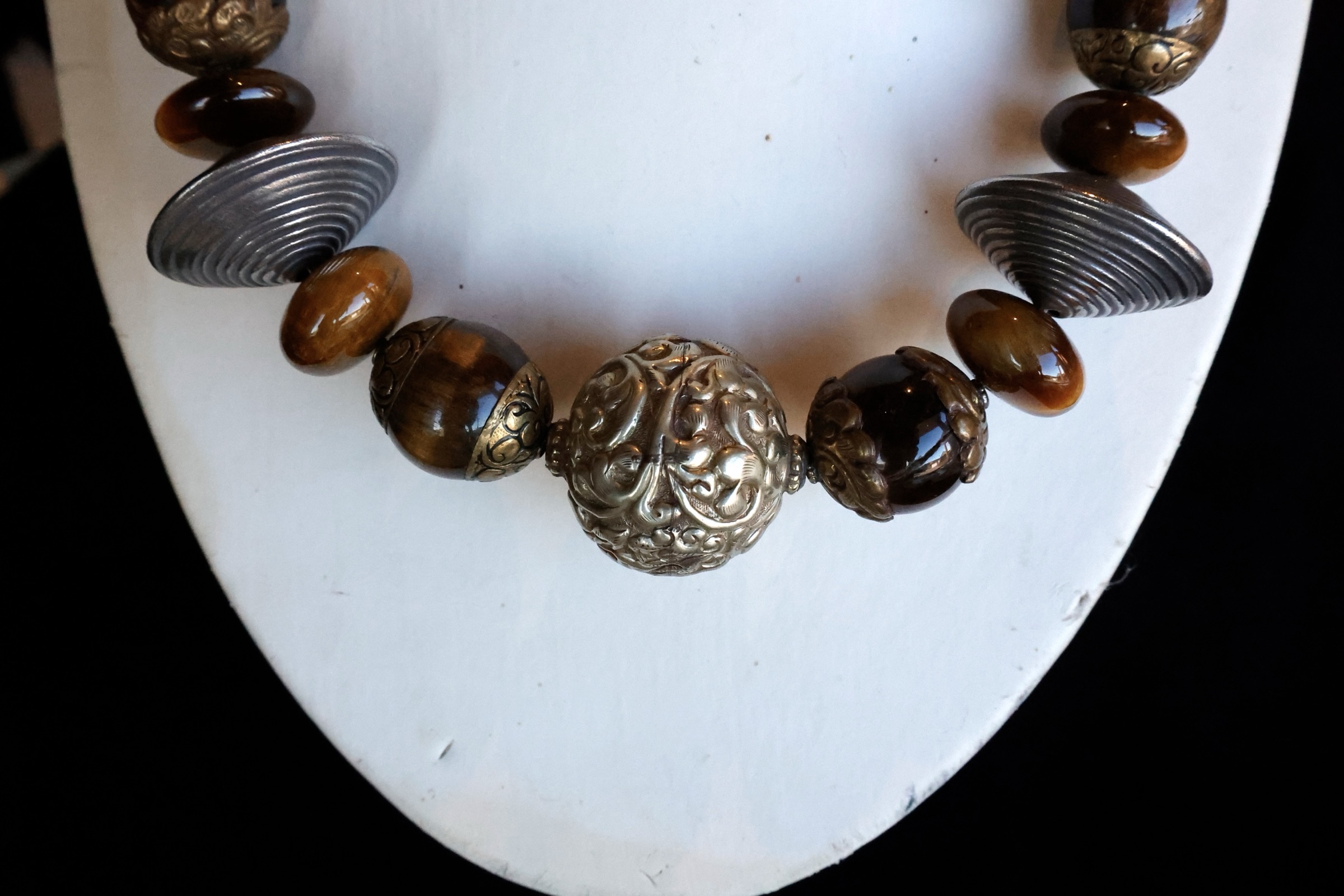 African Tiger Eye - Image 4