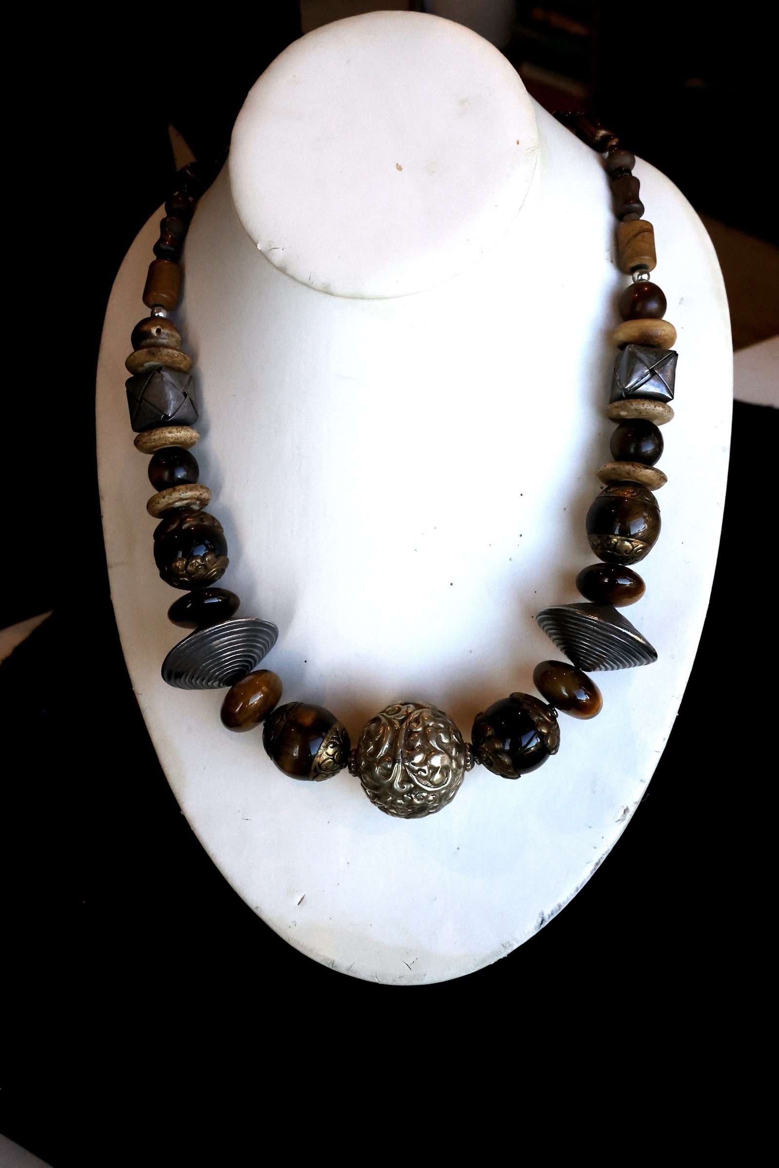 African Tiger Eye