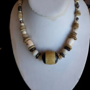Antique Ivory