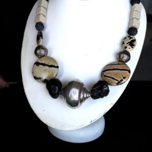 Black Agate