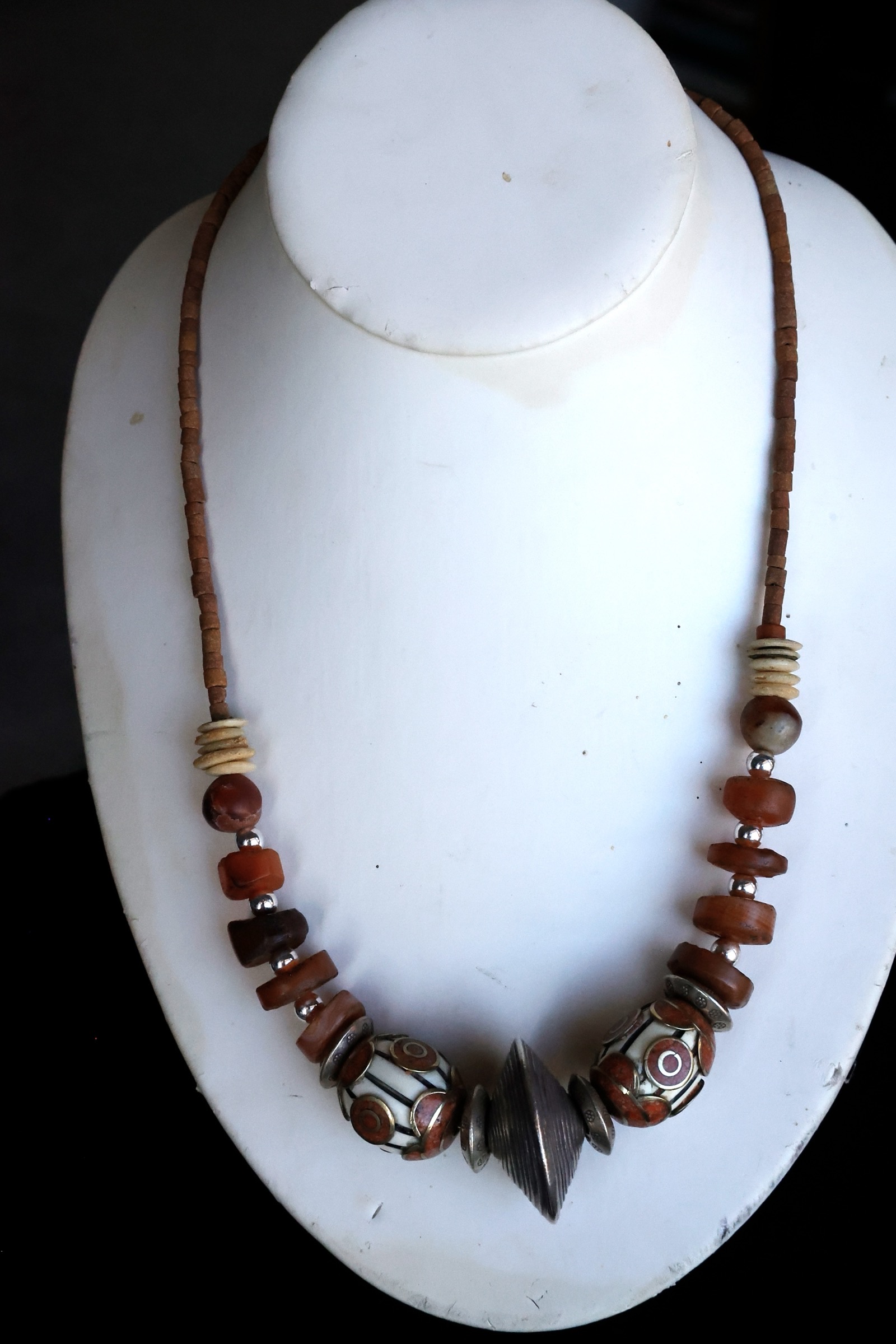 Cloisonne Beads
