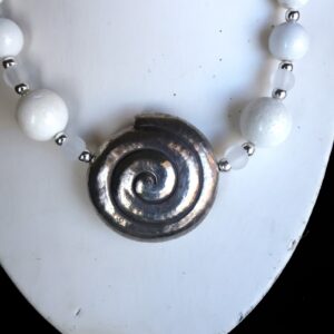 Nautilus Shell