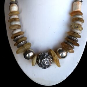 Raw Amber
