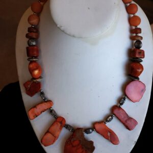 Red Jasper